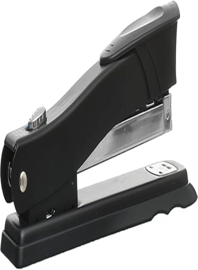 Micro Office Stapler
